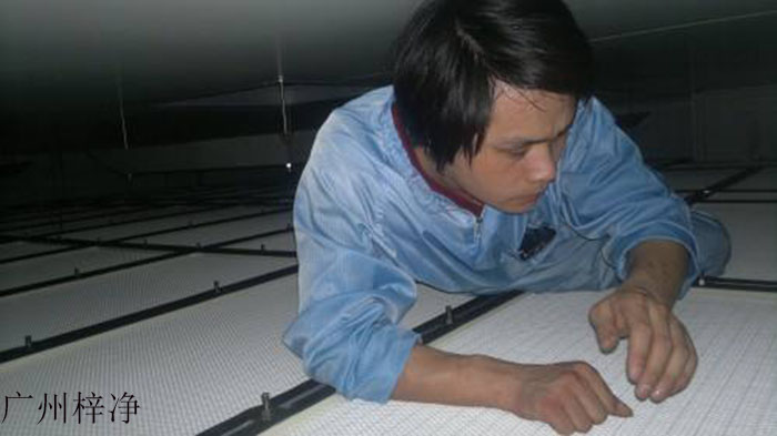 高效過(guò)濾器過(guò)濾效果直接影響到室內(nèi)空氣質(zhì)量